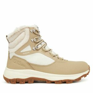 Bakancs Jack Wolfskin Everquest Texapore High 4053591 Bézs kép