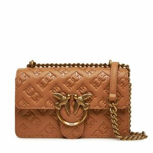 Táska PINKO Love One Mini Dc PE 25 PLTT 100074 A1YB Barna kép
