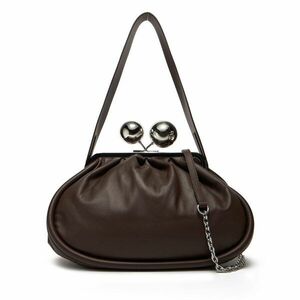 Táska Weekend Max Mara Milvanew 2525516025600 Barna kép