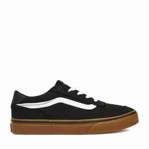 Teniszcipő Vans C-BROOKLYN LS VN000EHXB9M Fekete kép