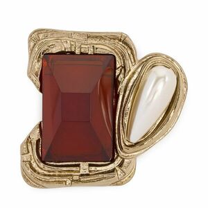 Bross Weekend Max Mara Large 2525756075650 Arany kép