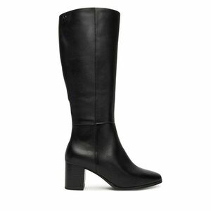 Csizma Caprice 9-25502-45 Fekete kép