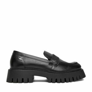 Loaferek G-Star Raw CEO-WI23-LADIES-04 Fekete kép