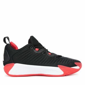 Kosárlabda cipők adidas adidas Initiation JS0464 Fekete kép