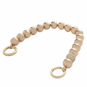 Levehető táskaszíj Furla WK00277 K21000 IT CGD00 9080 Arany kép
