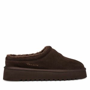 Papucs Tamaris 1-27300-45 Barna kép