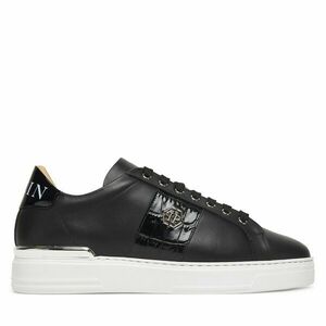 Sportcipők PHILIPP PLEIN FAES USC0664 PLE010N Fekete kép