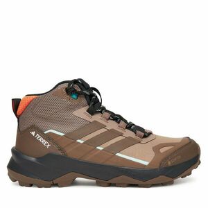 Bakancs adidas Terrex Skychaser AX5 Mid GORE-TEX JH7808 Barna kép