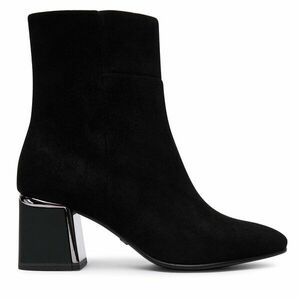 Bokacsizma Tamaris 1-25341-45 Fekete kép