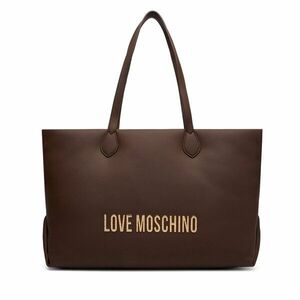 Táska LOVE MOSCHINO JC4395PP0NKD031A Barna kép
