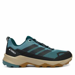 Bakancs adidas Terrex Skychaser Ax5 JQ2214 Türkizkék kép