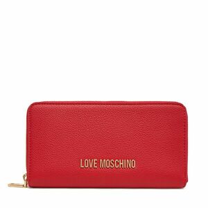 Nagy női pénztárca LOVE MOSCHINO JC5700PP1NLD0500 Piros kép