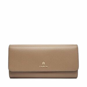 Nagy női pénztárca Furla Camelia WP00317 ARE000 CN 1257S 1007 Bézs kép