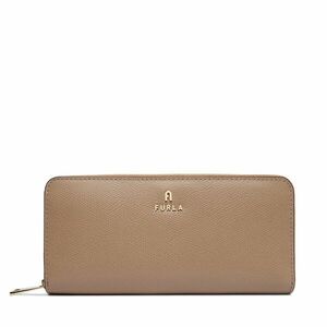 Nagy női pénztárca Furla Camelia XL WP00313 ARE000 CN 1257S 1007 Bézs kép