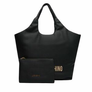 Táska LOVE MOSCHINO JC4396PP0NKD000A Fekete kép