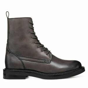 Bokacsizma Geox D Serilda D46WYG 00043 C6029 Barna kép