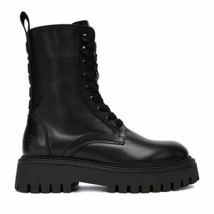 Bakancs G-Star Raw EO-GEDIZ-8092 Fekete kép