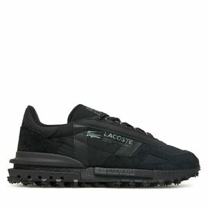 Sportcipők Lacoste Elite Active 7-50SMA0078 Fekete kép