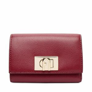 Nagy női pénztárca Furla WP00225 ARE000 CN CGQ00 1007 Piros kép
