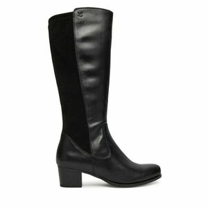 Csizma Caprice 9-25500-45 Fekete kép