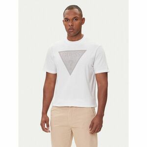 Guess Póló M5BI04 I3Z14 Fehér Regular Fit kép