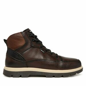 Bakancs Pikolinos M3M-N8107 Barna kép