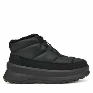 Hótaposó Helly Hansen Cora 12072-990 Fekete kép