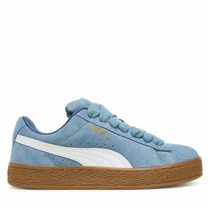 Sportcipők Puma Suede Xl Jr 396577 40 Kék kép