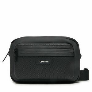 Válltáska Calvin Klein K50K512810 Fekete kép