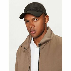 Baseball sapka Calvin Klein K50K512646 Fekete kép