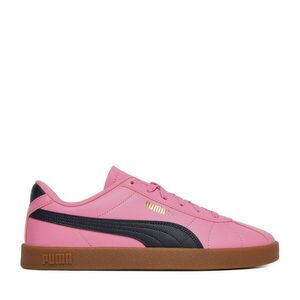 Sportcipők Puma C-CLUB II SL JR 40358205 Rózsaszín kép