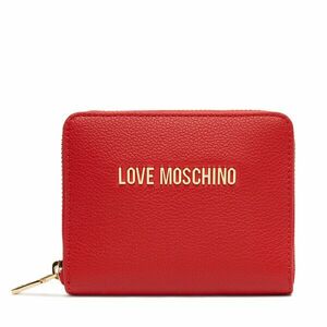 Nagy női pénztárca LOVE MOSCHINO JC5702PP1NLD0500 Piros kép