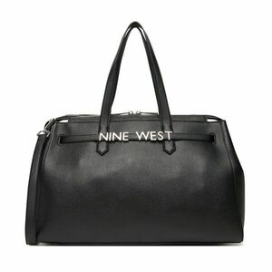 Táska Nine West EO-Manhattan-Muse-I-LX10192 Fekete kép