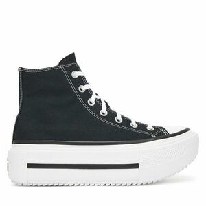 Tornacipő Converse Chuck Taylor All Star Lift Double Stack A12976C Fehér kép