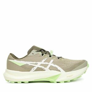 Futócipő Asics Fuji Lite 6 1011C086 Khaki kép