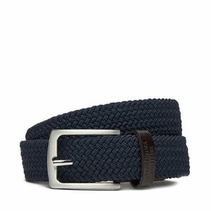Férfi öv Aeronautica Militare 252CI0307UCT03454 Sötétkék kép