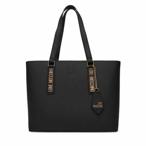 Táska LOVE MOSCHINO JC4292PP1NL1500A Fekete kép