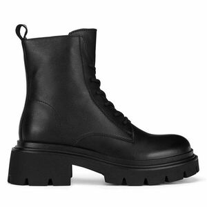 Bakancs Badura C-WFA3113-1Z Fekete kép