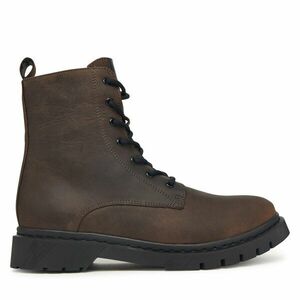 Bokacsizma Tamaris 1-26269-41 Barna kép