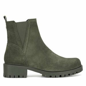 Bokacsizma Lasocki CEO-WI16-D-466-02 Zöld kép