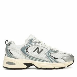 Sportcipők New Balance U530ESA W Ezüst kép