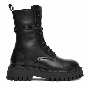 Bakancs G-Star Raw EO-GEDIZ-8090-25 Fekete kép
