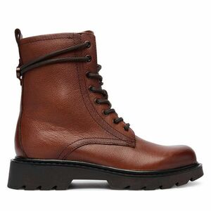 Bakancs Tamaris 1-25219-45 Barna kép