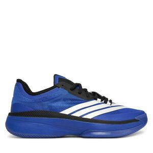Kosárlabda cipők adidas adizero Select 2.0 Low Trainers JR8272 Kék kép