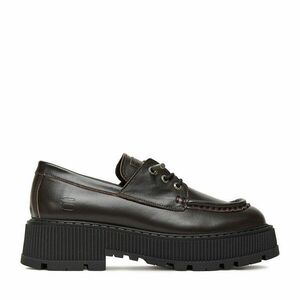 Félcipő G-Star Raw EO-ELIF-9010-25 Barna kép