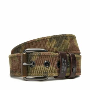 Férfi öv Aeronautica Militare 252CI0315UCT03316 Khaki kép
