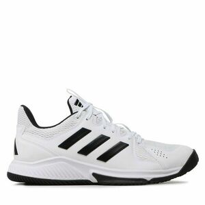 Teremcipők adidas Bukatsu Shoes HR0626 Fehér kép