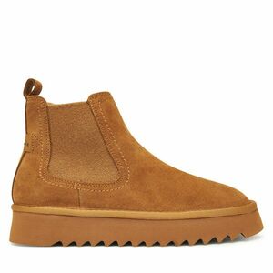 Bokacsizma Tamaris 1-26419-45 Barna kép