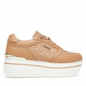 Sportcipők Guess FLTCM9 FAL12 Bézs kép