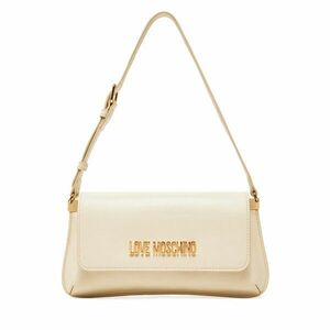 Táska LOVE MOSCHINO JC4058PP1MLO0110 Ekru kép